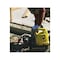 Enerpac Electric Hydraulic Pump, Standard, 32 Manual Valve, 115V, 10 Gal Usable Oil ZU4704MB - alternate 2